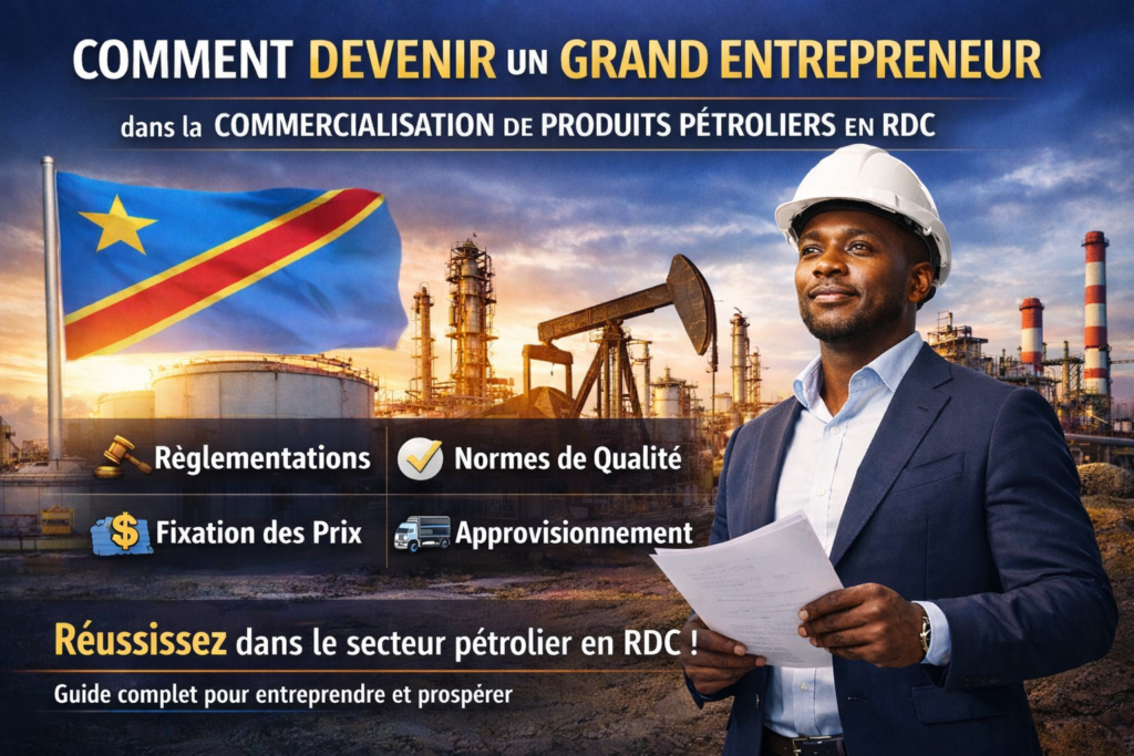 Les Documents Légaux d'une Société Commerciale en République ...